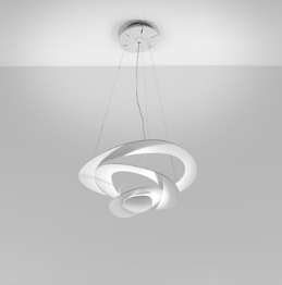 Lampa wisząca Artemide Pirce 1237010A