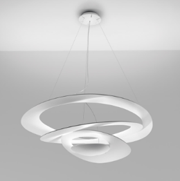 Lampa wisząca Artemide Pirce 1239010A