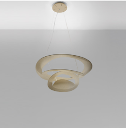 Lampa wisząca Artemide Pirce 1256120A