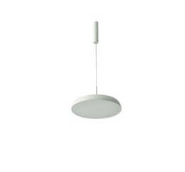 Lampa wisząca Azzardo Clara Pendant 15 WH AZ5809