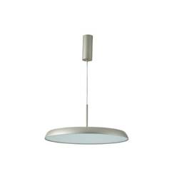 Lampa wisząca Azzardo Clara Pendant 60 CCT SWITCH DIMM CHABN AZ5816