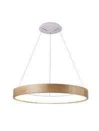 Lampa wisząca Azzardo Silvam AZ3344