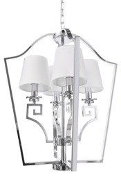 Lampa wisząca Berella Light Alora 4 BL0143