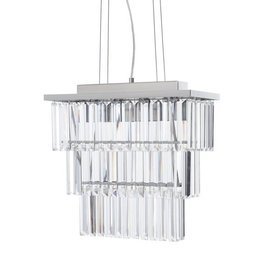 Lampa wisząca Berella Light Lester 4 BL3458