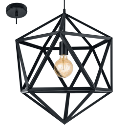 Lampa wisząca EGLO Embleton 49762