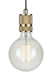 Lampa wisząca ETUI Brass Markslojd 106619