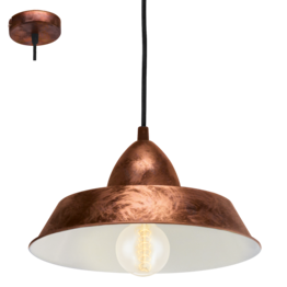 Lampa wisząca Eglo Auckland 49243