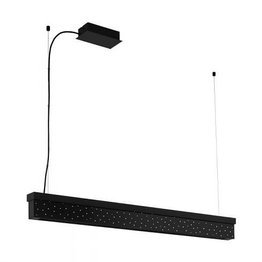 Lampa wisząca Eglo Aurotonello 39826