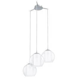 Lampa wisząca Eglo BOLSANO 92762