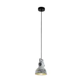 Lampa wisząca Eglo Barnstaple 49619