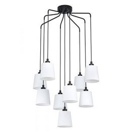 Lampa wisząca Eglo Bernabetta 39738