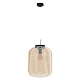 Lampa wisząca Eglo Bulciago 39672