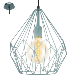 Lampa wisząca Eglo Carlton  49259