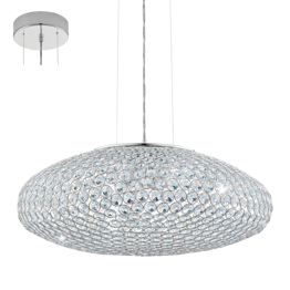 Lampa wisząca Eglo Clemente 95287