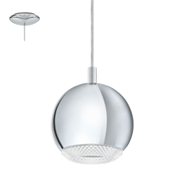 Lampa wisząca Eglo Conessa 95911