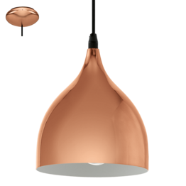 Lampa wisząca Eglo Coretto 2 94743