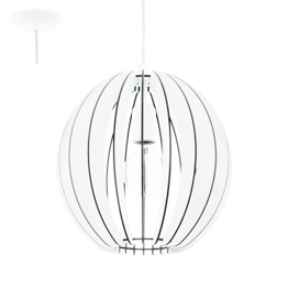 Lampa wisząca Eglo Cossano 94438