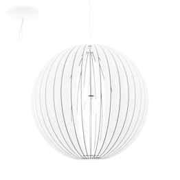 Lampa wisząca Eglo Cossano 94441