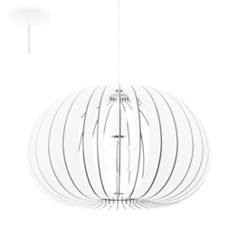 Lampa wisząca Eglo Cossano 94442