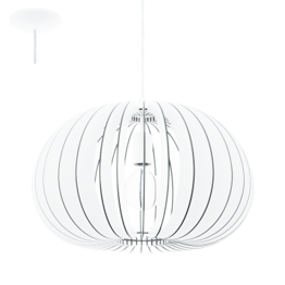 Lampa wisząca Eglo Cossano 94442