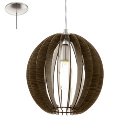 Lampa wisząca Eglo Cossano 94635