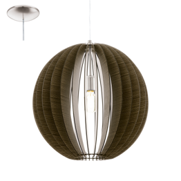 Lampa wisząca Eglo Cossano 94636