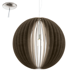 Lampa wisząca Eglo Cossano 94637