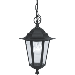 Lampa wisząca Eglo Laterna 5 22471