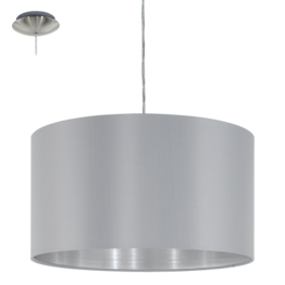 Lampa wisząca Eglo Maserlo 31601