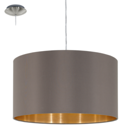 Lampa wisząca Eglo Maserlo 31603