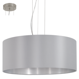 Lampa wisząca Eglo Maserlo 31606