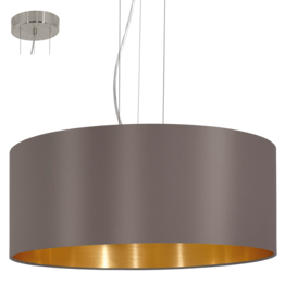 Lampa wisząca Eglo Maserlo 31608