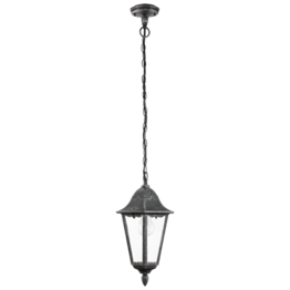 Lampa wisząca Eglo Navedo 93455