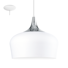 Lampa wisząca Eglo Obregon 95384