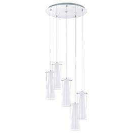 Lampa wisząca Eglo PINTO 93003