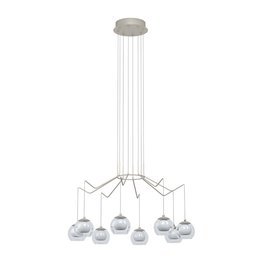 Lampa wisząca Eglo Rovigana 39515