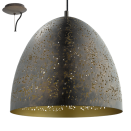 Lampa wisząca Eglo Safi 49815