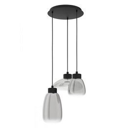 Lampa wisząca Eglo Sarnarra 39784