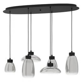 Lampa wisząca Eglo Sarnarra 39894