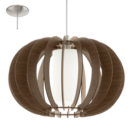 Lampa wisząca Eglo Stellato 1 95591