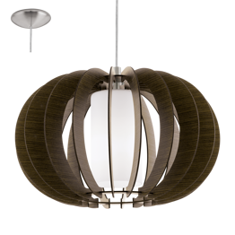 Lampa wisząca Eglo Stellato 1 95592