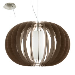 Lampa wisząca Eglo Stellato 1 95593