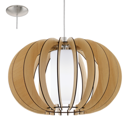 Lampa wisząca Eglo Stellato 1 95598