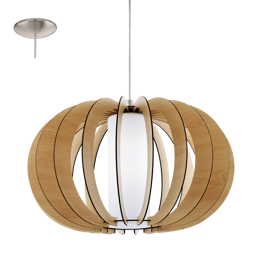 Lampa wisząca Eglo Stellato 1 95599