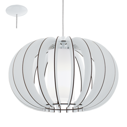 Lampa wisząca Eglo Stellato 2 95606