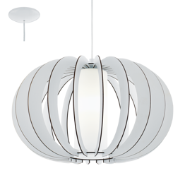 Lampa wisząca Eglo Stellato 2 95607