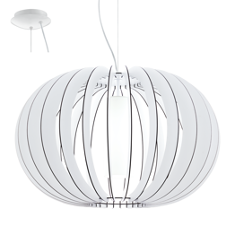 Lampa wisząca Eglo Stellato 2 95608