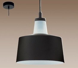 Lampa wisząca Eglo Tabanera 96802