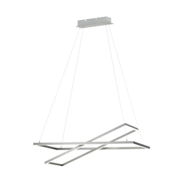 Lampa wisząca Eglo Tamasera 96815