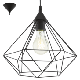 Lampa wisząca Eglo Tarbes 94188